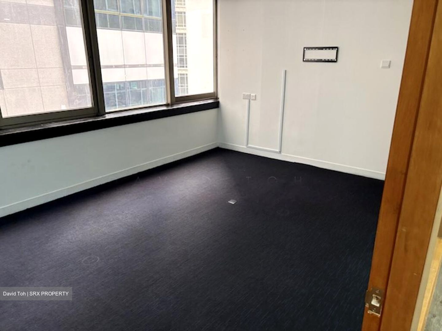 Raffles Place MRT (D1), Office #526441551